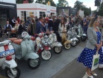 GOODWOOD - REVIVAL MEETING