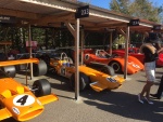 GOODWOOD - REVIVAL MEETING