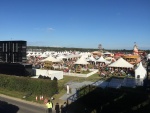 GOODWOOD - REVIVAL MEETING