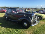 GOODWOOD - REVIVAL MEETING