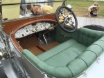 GOODWOOD - REVIVAL MEETING