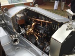 GOODWOOD - REVIVAL MEETING