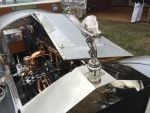 GOODWOOD - REVIVAL MEETING