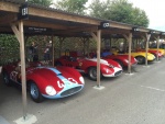 GOODWOOD - REVIVAL MEETING