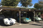 GOODWOOD - REVIVAL MEETING