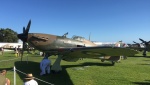 GOODWOOD - REVIVAL MEETING