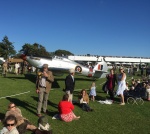 GOODWOOD - REVIVAL MEETING
