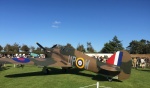 GOODWOOD - REVIVAL MEETING