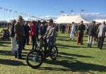 GOODWOOD - REVIVAL MEETING