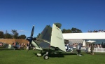 GOODWOOD - REVIVAL MEETING