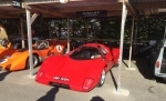GOODWOOD - REVIVAL MEETING