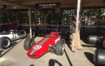 GOODWOOD - REVIVAL MEETING