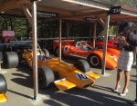 GOODWOOD - REVIVAL MEETING