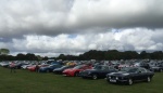 GOODWOOD - REVIVAL MEETING