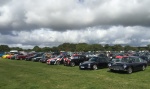 GOODWOOD - REVIVAL MEETING
