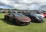 GOODWOOD - REVIVAL MEETING