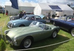 GOODWOOD - REVIVAL MEETING