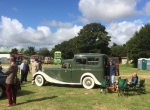 GOODWOOD - REVIVAL MEETING