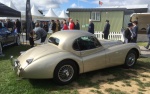 GOODWOOD - REVIVAL MEETING