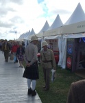 GOODWOOD - REVIVAL MEETING