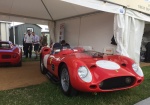 GOODWOOD - REVIVAL MEETING