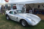 GOODWOOD - REVIVAL MEETING