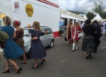 GOODWOOD - REVIVAL MEETING