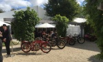 GOODWOOD - REVIVAL MEETING