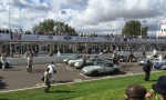 GOODWOOD - REVIVAL MEETING