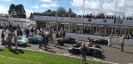 GOODWOOD - REVIVAL MEETING