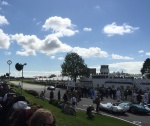 GOODWOOD - REVIVAL MEETING