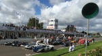 GOODWOOD - REVIVAL MEETING
