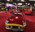 GOODWOOD - REVIVAL MEETING
