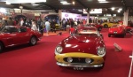 GOODWOOD - REVIVAL MEETING