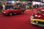 GOODWOOD - REVIVAL MEETING