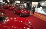 GOODWOOD - REVIVAL MEETING