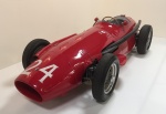 GOODWOOD - REVIVAL MEETING