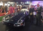 GOODWOOD - REVIVAL MEETING