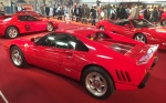 GOODWOOD - REVIVAL MEETING