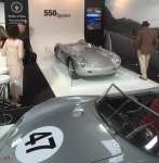 GOODWOOD - REVIVAL MEETING