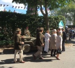 GOODWOOD - REVIVAL MEETING