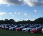 GOODWOOD - REVIVAL MEETING
