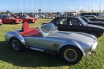 GOODWOOD - REVIVAL MEETING