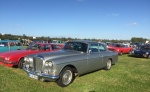 GOODWOOD - REVIVAL MEETING