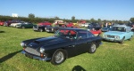 GOODWOOD - REVIVAL MEETING