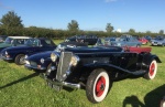 GOODWOOD - REVIVAL MEETING