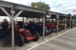 GOODWOOD - REVIVAL MEETING
