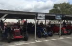 GOODWOOD - REVIVAL MEETING