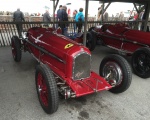 GOODWOOD - REVIVAL MEETING