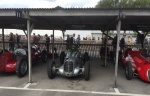 GOODWOOD - REVIVAL MEETING